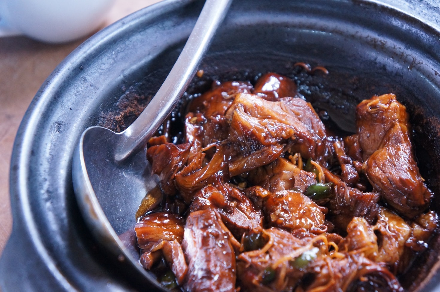 Explore 5 Delicious Asian Recipes You Can Make at Home